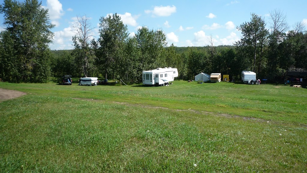 Mcleod Creek Farm and Campground | Sturgeon County, AB, 56415 Hwy 28, Box 966, Gibbons, AB T0A 1N0, Canada | Phone: (780) 913-5405