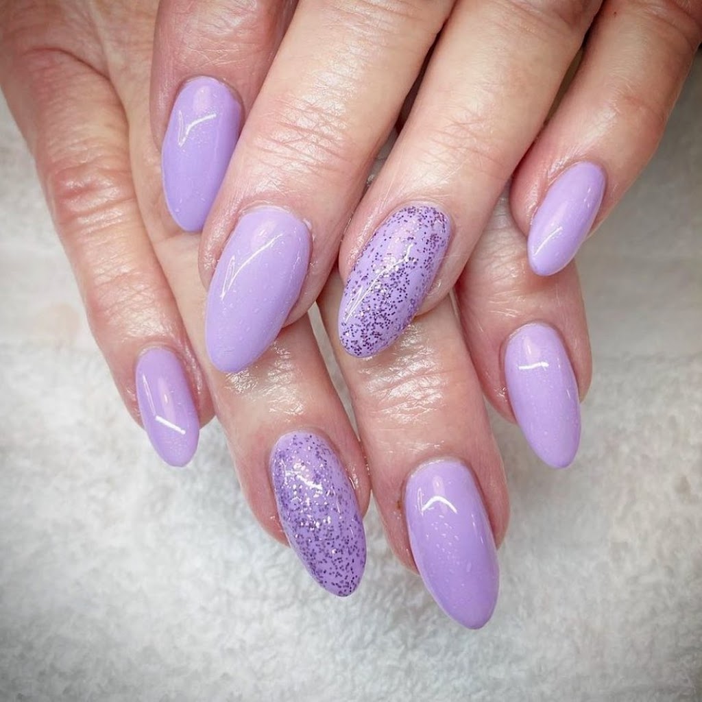 Nails Ave. Spruce Grove | 98 Longview Dr #14, Spruce Grove, AB T7X 0W3, Canada | Phone: (780) 571-0181