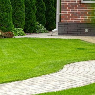 Leave It To Us Lawn Care | 121 Monarch Rd, Lindsay, ON K9V 4R2, Canada | Phone: (705) 928-5323