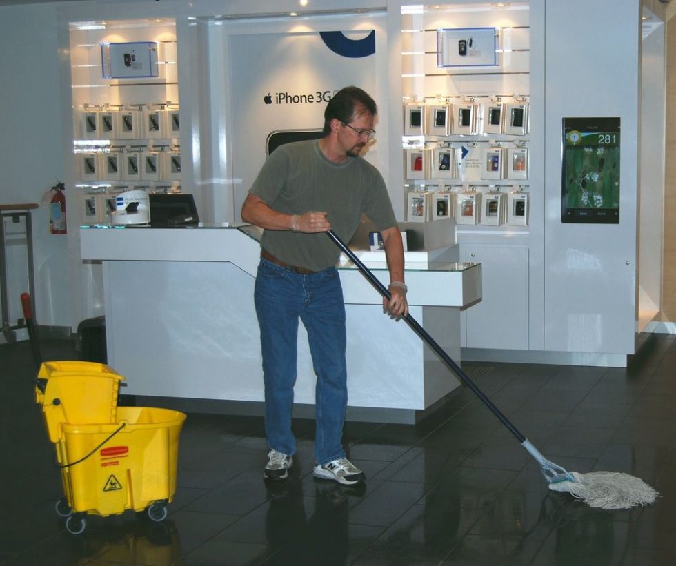 Janitorial Office Cleaning Burlington | 1909 Old Governors Rd RR1, Lynden, ON L0R 1T0, Canada | Phone: (905) 541-6664