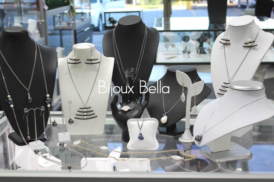 Bijoux Bella | 46 Rue Metcalfe, Sherbrooke, QC J1J 3P2, Canada | Phone: (819) 679-9339