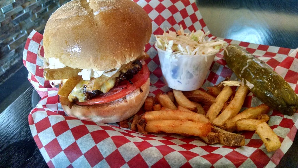 Pig Out BBQ | 780 Kingston Rd #6, Pickering, ON L1V 0C5, Canada | Phone: (905) 492-7222