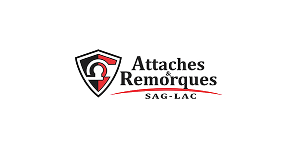 Attaches et Remorques Sag-Lac | 2421 Bd du Royaume, Jonquière, QC G7T 1A2, Canada | Phone: (418) 548-4424