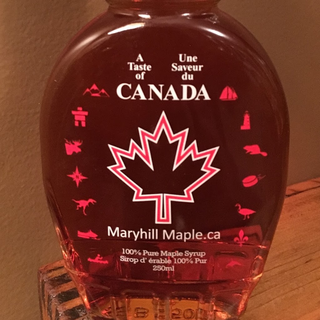 Maryhill Maple | 1230 Maryhill Rd, Maryhill, ON N0B 2B0, Canada | Phone: (519) 800-5957