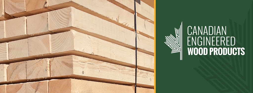 Canadian Engineered Wood Products | 1 Erickson Dr, Sylvan Lake, AB T4S 1P5, Canada | Phone: (403) 887-6677