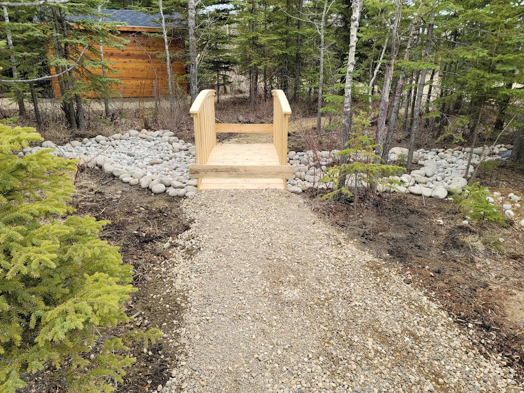 All In One Landscaping Central Alberta | 328 Lancaster Dr, Red Deer, AB T4R 3S4, Canada | Phone: (403) 396-1277