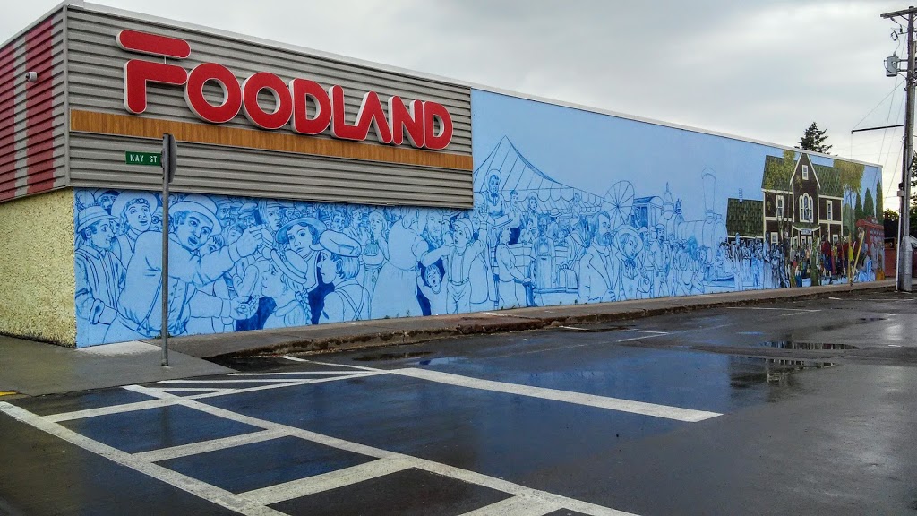 Foodland - Petitcodiac | 33 Main St, Petitcodiac, NB E4Z 4L9, Canada | Phone: (506) 756-3321