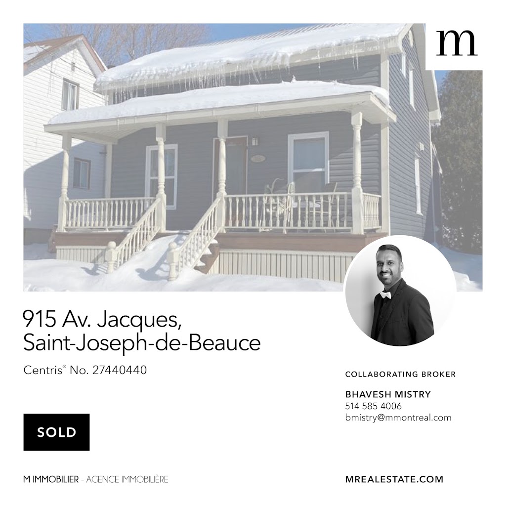 Bhavesh Mistry Courtier Immobilier | 21 Bd de la Cité-des-Jeunes #100, Vaudreuil-Dorion, QC J7V 0N3, Canada | Phone: (514) 585-4006