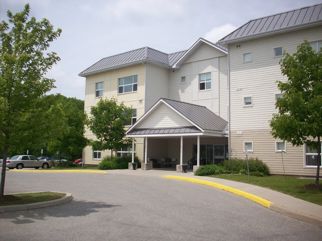 Extendicare Columbia Forest Long-Term Care Home | 650 Mountain Maple Ave, Waterloo, ON N2V 2P7, Canada | Phone: (519) 884-4480