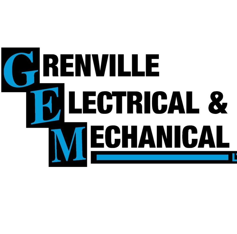 Grenville Electrical And Mechanical | 10948 Jellyby Rd, North Augusta, ON K0G 1R0, Canada | Phone: (613) 913-0307