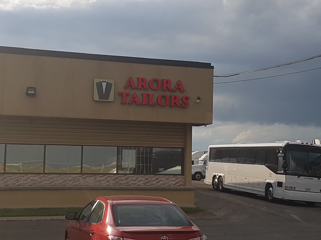 Arora Tailors | 2555 Derry Rd E, Mississauga, ON L4T 1A1, Canada | Phone: (416) 818-4546