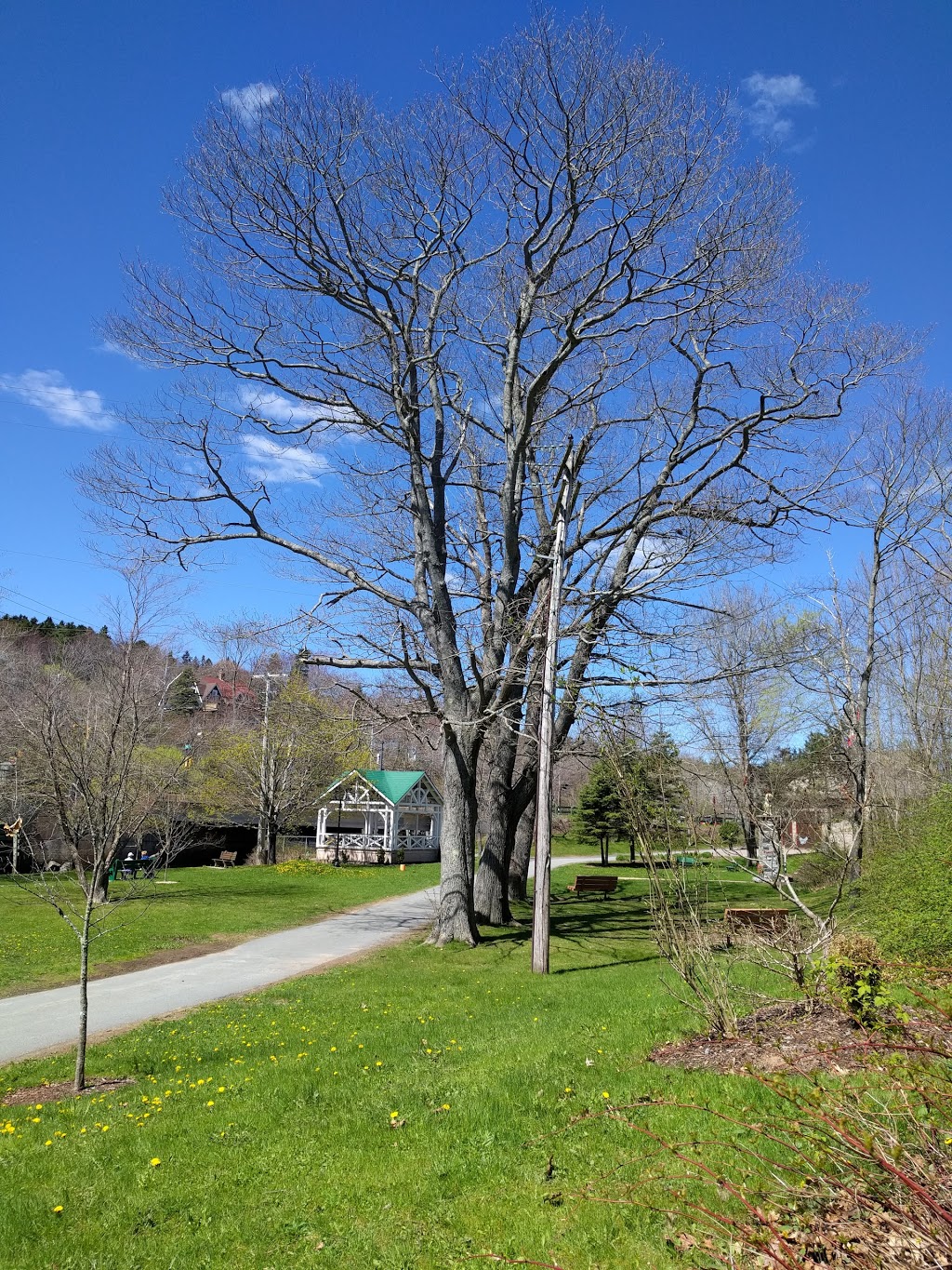 Fish Hatchery Park | Bedford Hwy, Bedford, NS B4A, Canada