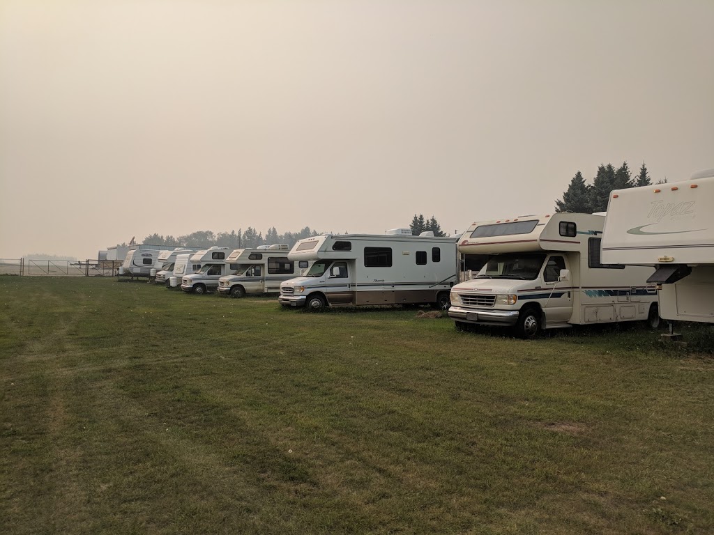 Graminia RV & Self Storage | 51022 RR271, Spruce Grove, AB T7Y 1H2, Canada | Phone: (780) 915-9131