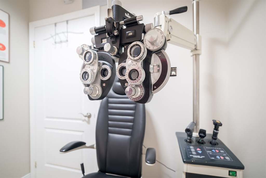 Falcon Vision Centre - Optometrist in Mississauga | 6980 Maritz Dr #2, Mississauga, ON L5W 1Z3, Canada | Phone: (647) 496-4270