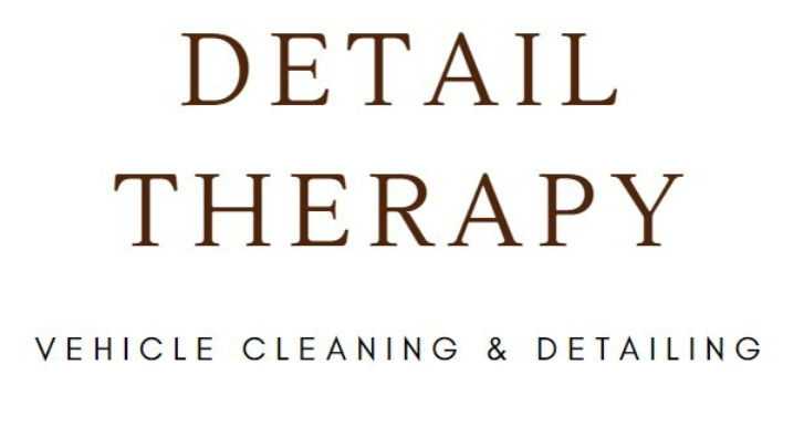 Detail Therapy | 913 Latoria Rd, Victoria, BC V9C 0K8, Canada | Phone: (250) 682-6772