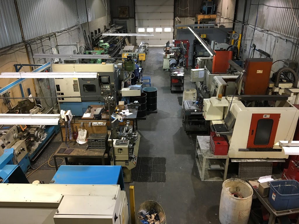 Nucoteck Fabrication inc. | 4127 Rue Lavoisier, Boisbriand, QC J7H 1N1, Canada | Phone: (450) 434-2644
