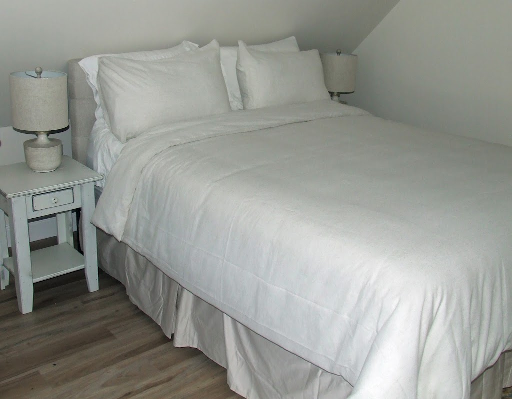 Gullivers Guest Suites | 17a River Run Lane, Gagetown, NB E5M 0C5, Canada | Phone: (506) 429-4156