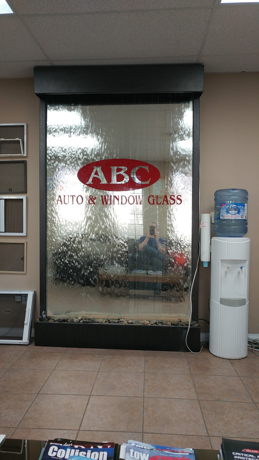 ABC Auto & Window Glass Ltd | 12848 85 Ave, Surrey, BC V3W 0K8, Canada | Phone: (604) 599-3522