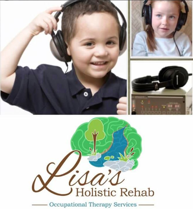 Lisas Holistic Rehab - Occupational Therapy & Neurofeedback Inc | 397 Bedford Hwy Suite 310, Halifax, NS B3M 2L3, Canada | Phone: (902) 580-7342