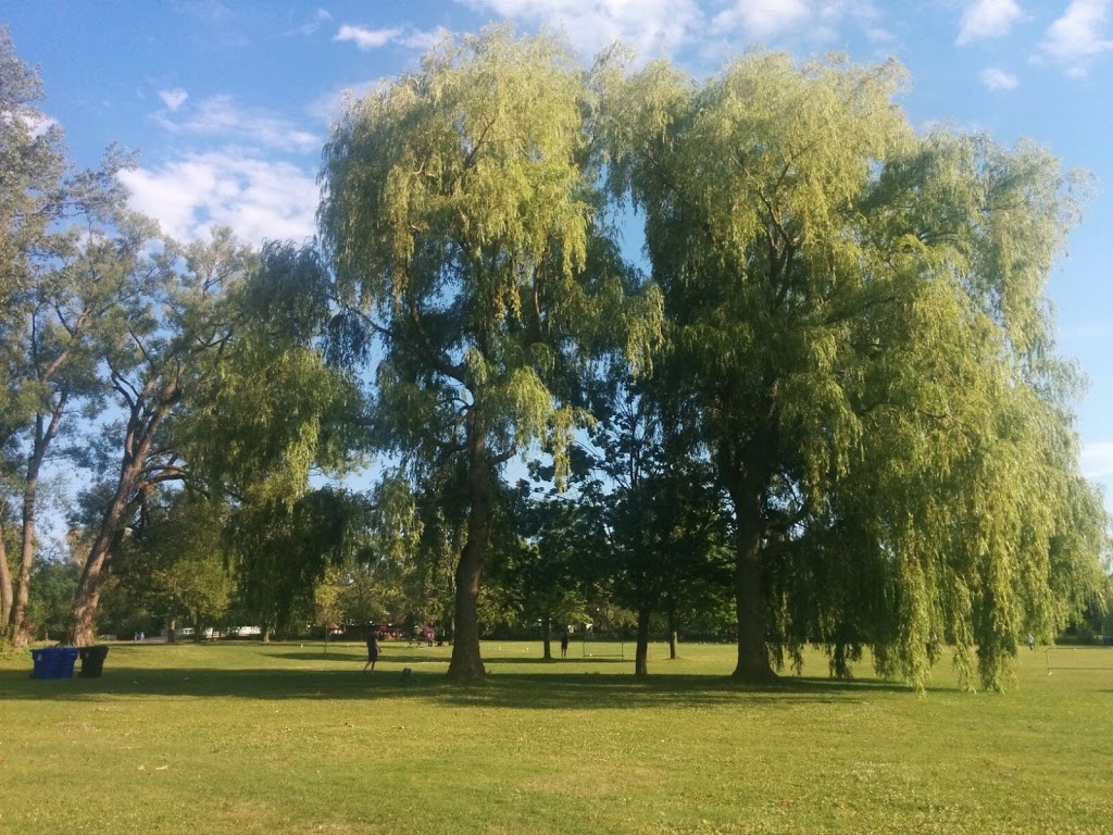 Toronto Islands - Olympic Island Park | Toronto, ON M5J, Canada