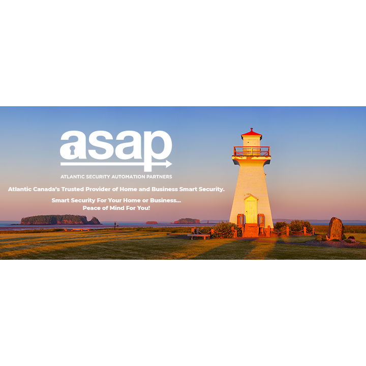 ASAP Atlantic Security Automation Partners Canada Inc. | 1000 Windmill Rd Unit 20, Dartmouth, NS B3B 1L7, Canada | Phone: (833) 422-7776