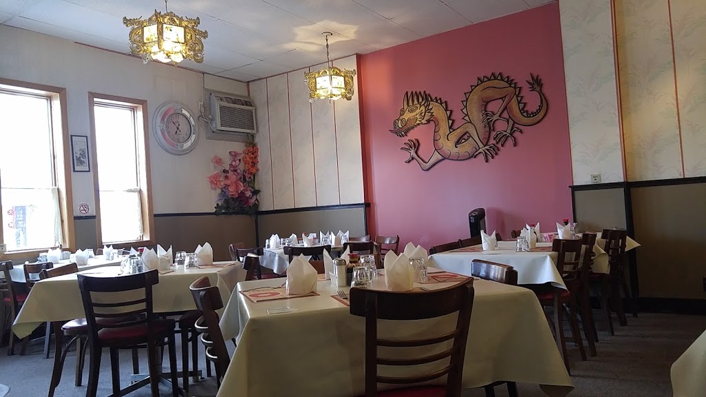 Golden City Restaurant | 439 Main St S, Exeter, ON N0M 1S0, Canada | Phone: (519) 235-0464