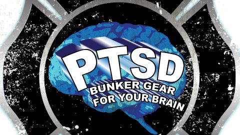 PTSD Bunker Gear For Your Brain | 52 McTague Dr, Cambridge, ON N1T 1L5, Canada | Phone: (519) 240-7824