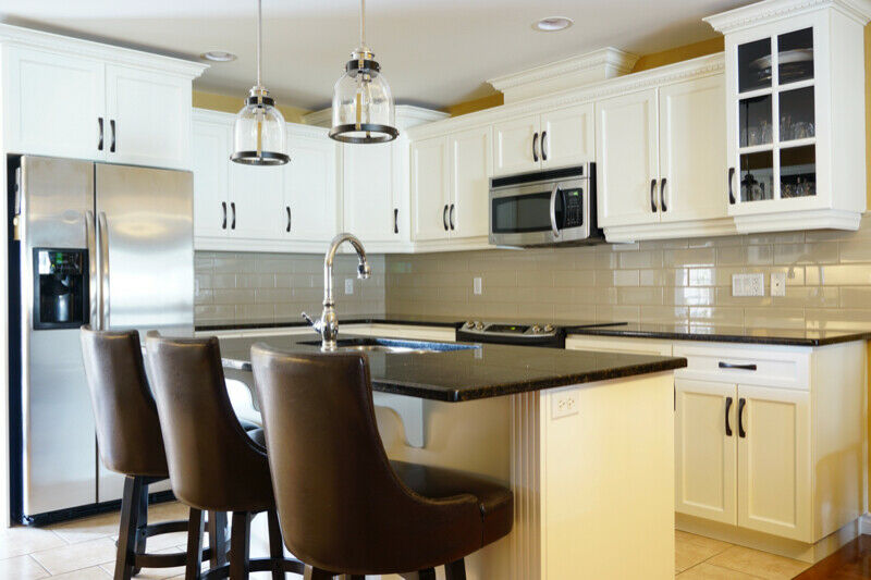 We Paint Cabinets | 126 Coulter Ave, St Thomas, ON N5R 5A7, Canada | Phone: (226) 884-5255