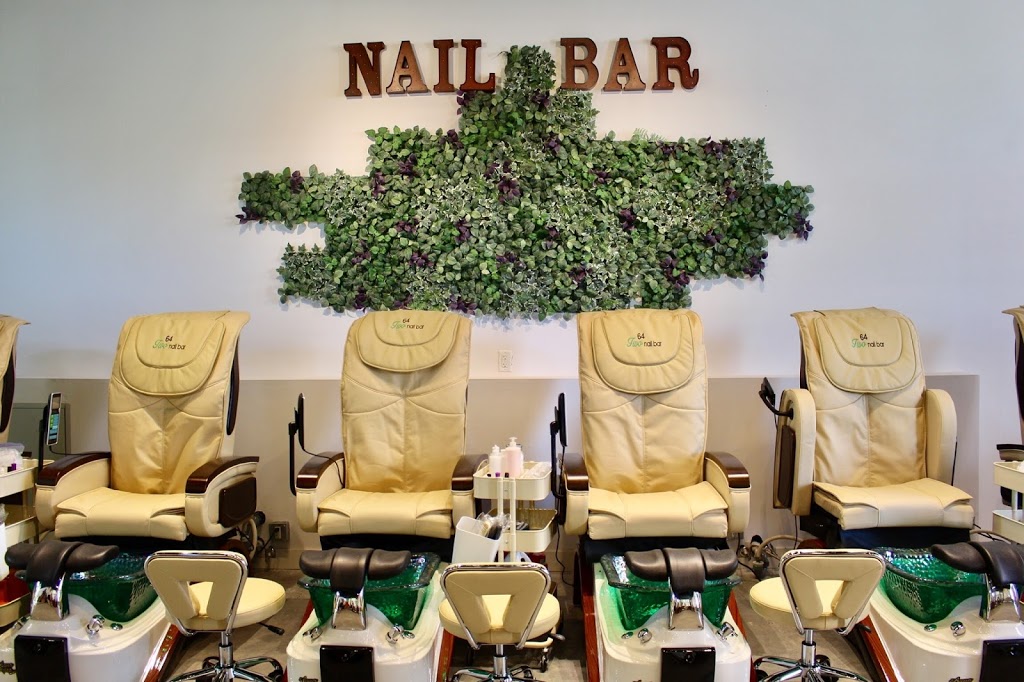 Two64 nail bar | 26426 Fraser Hwy, Langley Twp, BC V4W 0C2, Canada | Phone: (604) 625-8338