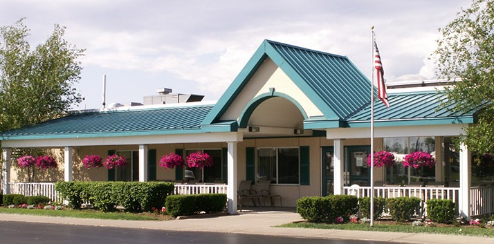 Eden Heights of West Seneca Assisted Living | 3030 Clinton St, West Seneca, NY 14224, USA | Phone: (716) 822-4466