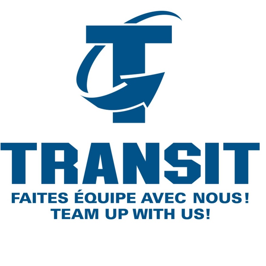 Transit Inc. | 1100 Rue Jean Marchand, Lévis, QC G6Y 9G8, Canada | Phone: (866) 937-8916