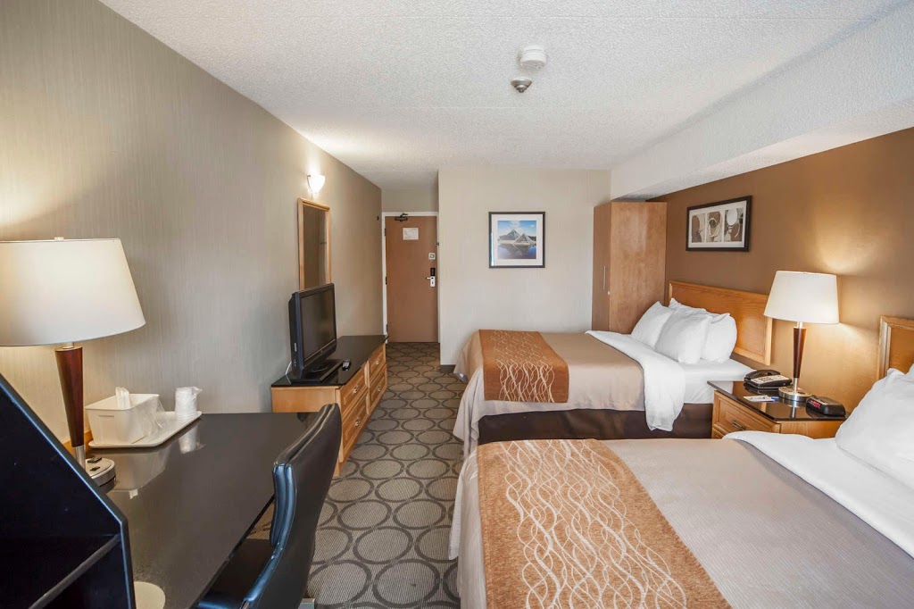 Country Inn & Suites by Radisson, Regina, SK | 3321 Eastgate Bay, Regina, SK S4Z 1A4, Canada | Phone: (306) 789-9117