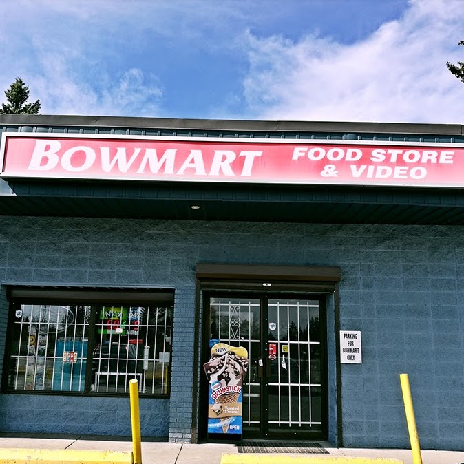 Bowmart Food Store (Convenience Store/Tobbaco Shop /Lottery Reta | 8607 48 Ave NW #1, Calgary, AB T3B 2B3, Canada | Phone: (403) 247-2066