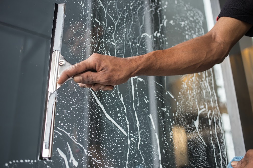 Pure View Window Cleaning | 8113 Cedar Springs Rd, Whistler, BC V8E 0G2, Canada | Phone: (778) 793-7873