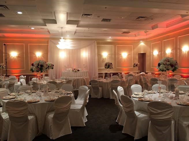 Banquets Hall Worldwide | 1700 Finch Ave E suite 1213, North York, ON M2J 4X8, Canada | Phone: (667) 745-8586