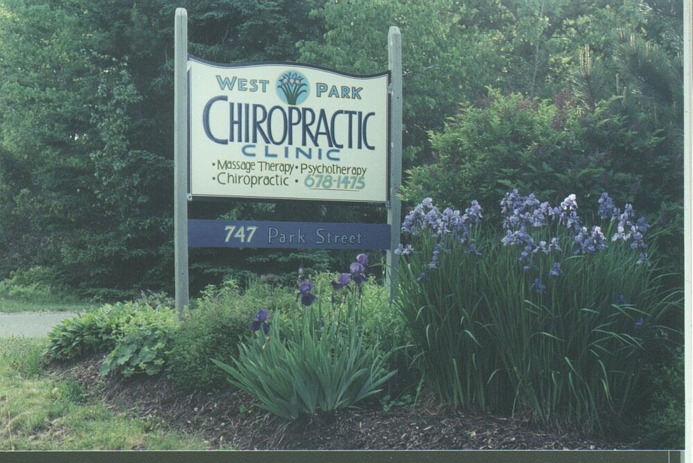 West Park Chiropractic Clinic | 747 Park St, Kentville, NS B4N 3V7, Canada | Phone: (902) 678-1475