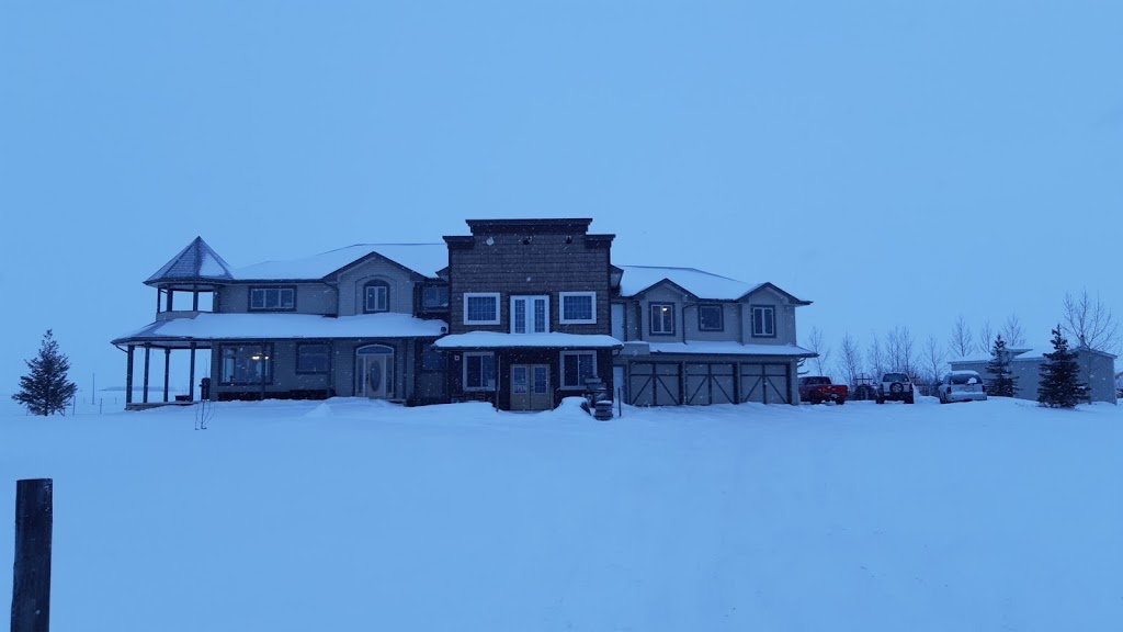 Smokin’ Elk Ranch | 25312 Township Rd 554, Sturgeon County, AB T8R 2G6, Canada