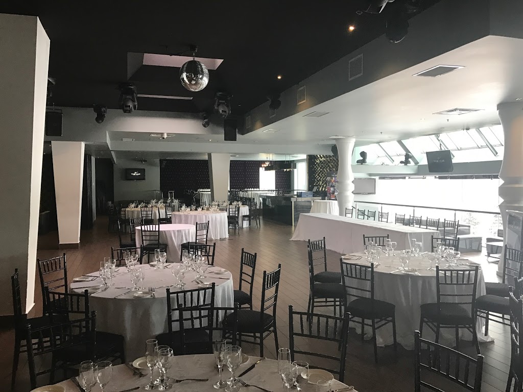 The Vue and Clubhouse EventSpace - byPeterandPauls.com | 195 Galaxy Blvd, Etobicoke, ON M9W 6R7, Canada | Phone: (416) 213-9788