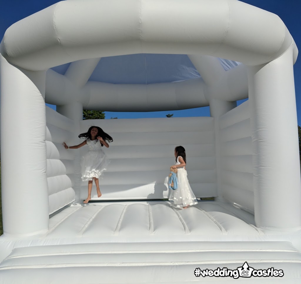 Party Castles Rental Services Inc. | 315 Fruitland Rd, Stoney Creek, ON L8E 5M8, Canada | Phone: (905) 580-5717