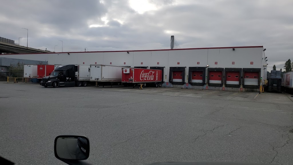 Coca-Cola Vending | 2450 United Blvd, Coquitlam, BC V3K 6G2, Canada | Phone: (800) 218-2653