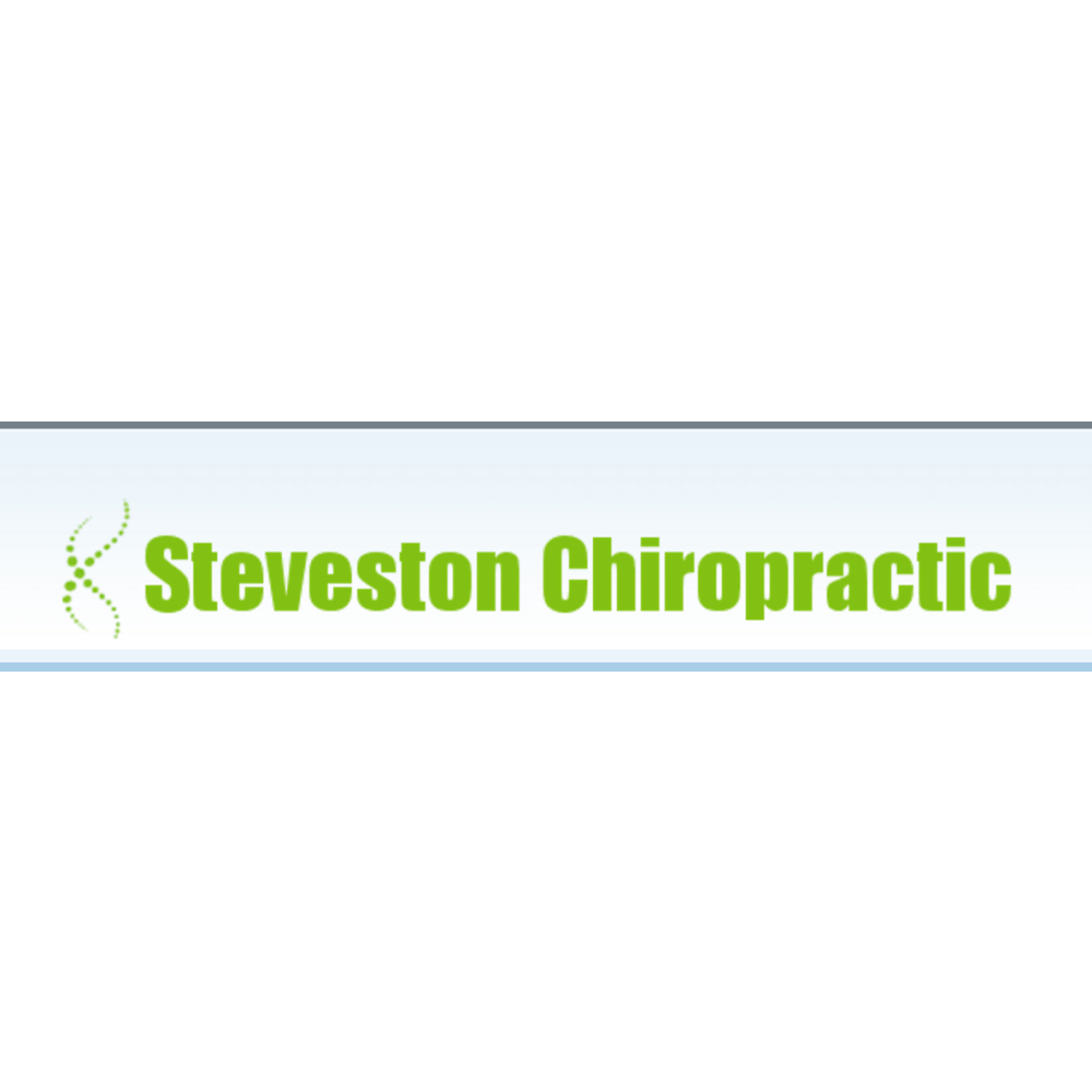 Steveston Chiropractic | 12000 First Ave #140, Richmond, BC V7E 3L9, Canada | Phone: (604) 275-9776