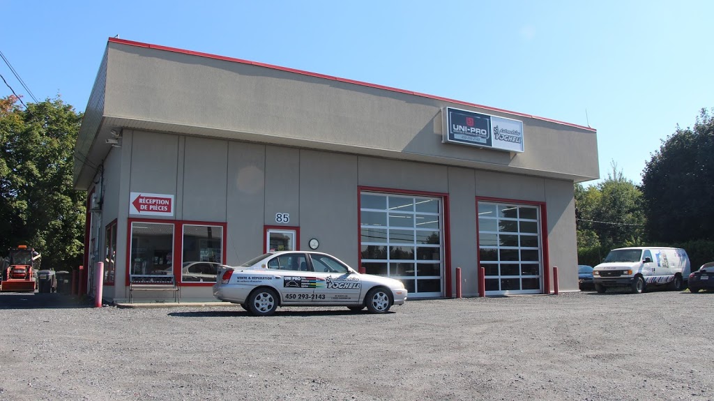 Garage Automobiles Voghell | 85 QC-235, Ange-Gardien, QC J0E 1E0, Canada | Phone: (450) 293-2143