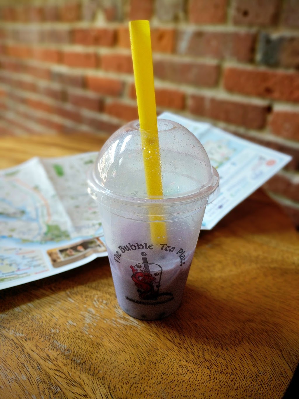 The Bubble Tea Place | 532 Fisgard St, Victoria, BC V8W 1R5, Canada | Phone: (250) 391-8960