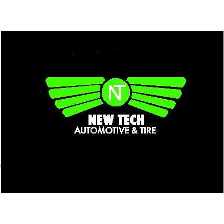 New Tech Automotive & Tire | 211 Park Ave E #2, Dunnville, ON N1A 1B3, Canada | Phone: (905) 772-5471