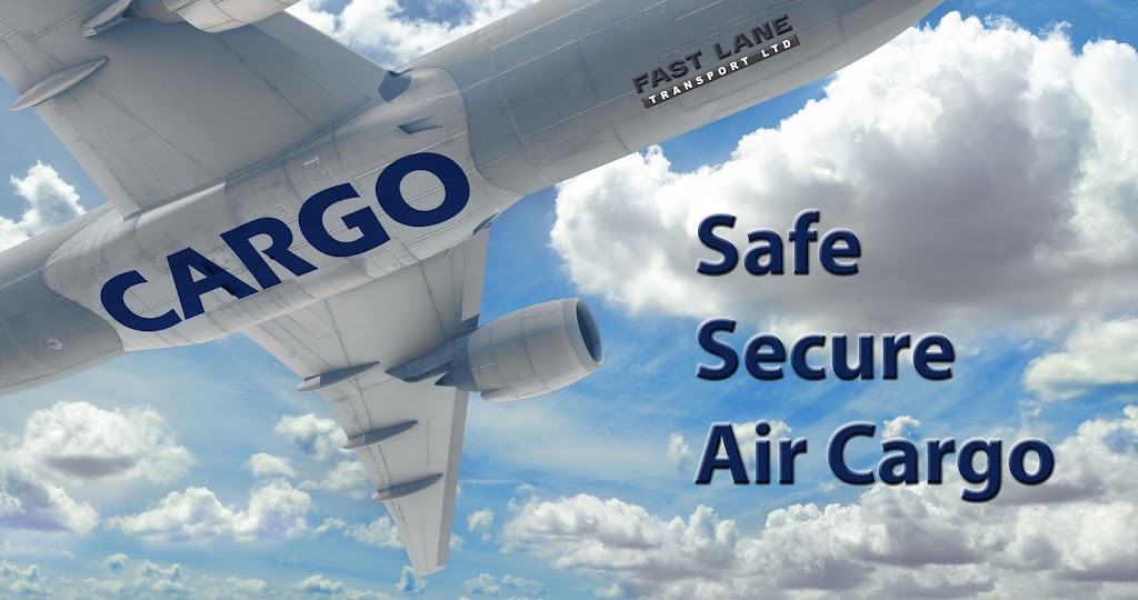 Air Secure Cargo Canada | 11724 29 Ave NW, Edmonton, AB T6J 3K9, Canada | Phone: (780) 463-8685