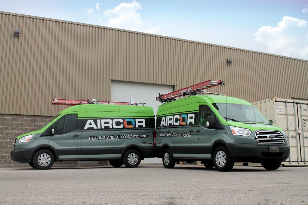 Aircor Heating and Cooling | 44 Saltsman Dr #9, Cambridge, ON N3H 4R7, Canada | Phone: (519) 220-0701