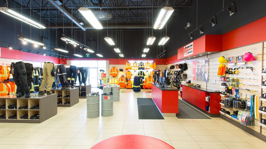 Mister Safety Shoes Inc | 2251 Dundas St, London, ON N5V 0B5, Canada | Phone: (519) 453-0000