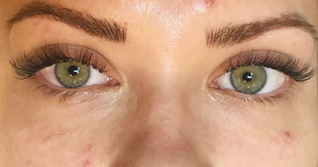 Hello Lashes by Ashley | 75 Millburn Dr, Bowmanville, ON L1C 5L7, Canada | Phone: (647) 207-8907