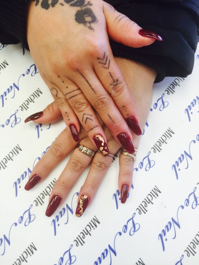 Michelle Nails Spa | 1074 Wilson Av, North York, ON M3K 1G6, Canada | Phone: (416) 398-3851