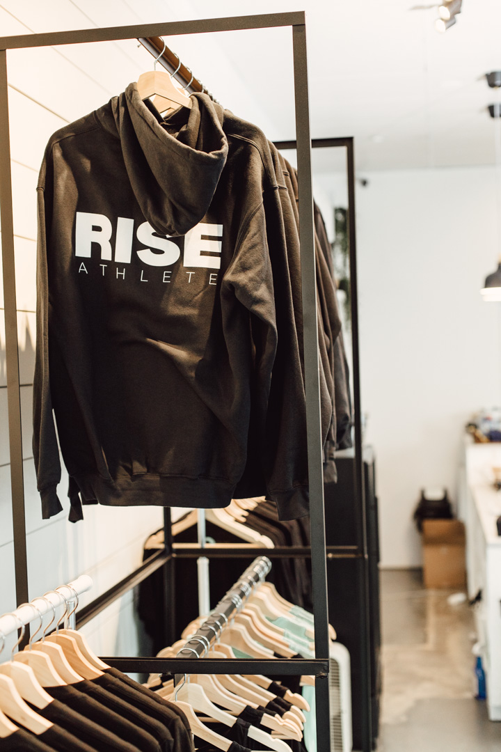 Rise Fitness Collective | 17750 65A Ave Unit #306, Surrey, BC V3S 5N4, Canada | Phone: (604) 200-2669
